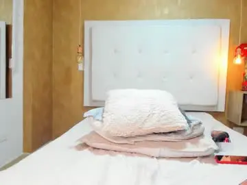 Chaturbate Watch Live Sex Cams of milaa_petite