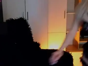 Chaturbate Free Live Porn of milanafox_