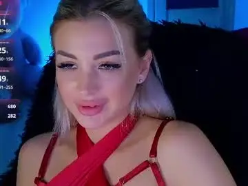 Chaturbate Live Sex of milanafox_