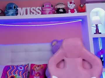 Chaturbate Adult Video Chat of miss_loolita