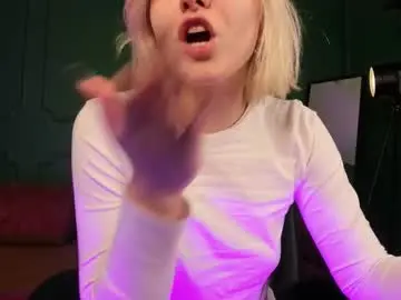 Chaturbate Adult Webcams of mol_l_y