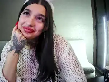 Chaturbate Best live sex cam show of molli22854