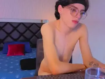 Chaturbate Best Webcam of mysterius_boy