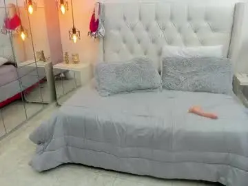 Chaturbate Sex Chat of nash_kai11