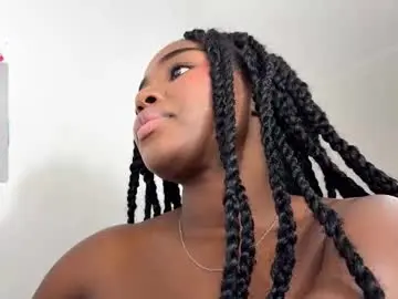 Chaturbate Nude Webcam of sara_muscle