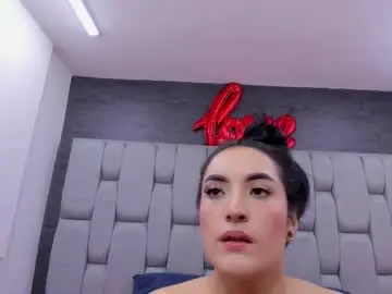 Chaturbate Adult Webcam of sarita_hornny