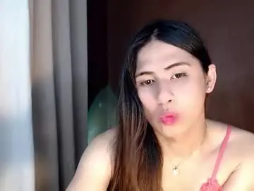 Chaturbate Sex Cam of sweet_paprikaxx