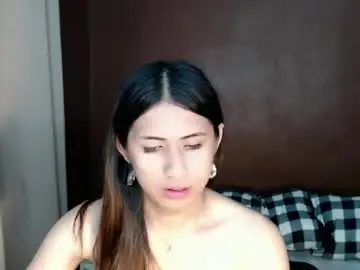 Chaturbate Free Porn Cam of sweet_paprikaxx