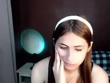 Chaturbate Watch Live Sex Cams of sweet_paprikaxx