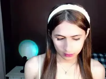 Chaturbate Best Webcam of sweet_paprikaxx