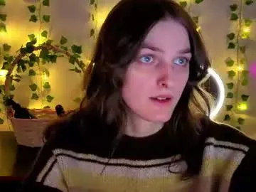Chaturbate Free Porn Cam of sweetparadox