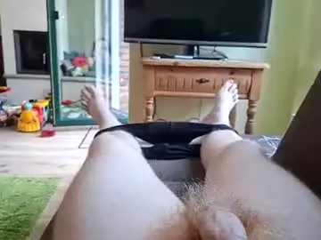 Chaturbate Sex Chat of timo_04er