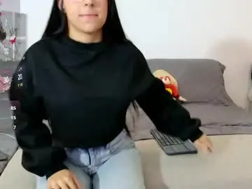 Chaturbate Nude Webcam of vanessaadol