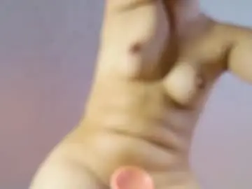 Chaturbate Sex Chat of ximenna_w