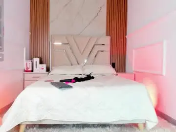 Chaturbate Live Sex of abbyevaans