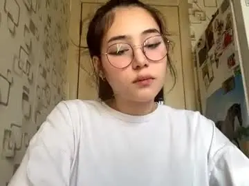 Chaturbate Nude Webcam of antonettawhinery