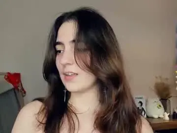 Chaturbate Sex Chat of baby_is_ready