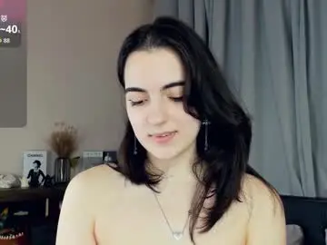 Chaturbate Live Sex Cam of baby_is_ready