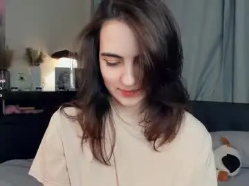 Chaturbate Best live sex cam show of baby_is_ready