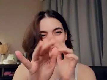 Chaturbate Sex Chat of baby_is_ready