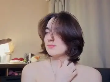 Chaturbate Nude Webcam of baby_is_ready