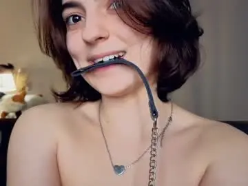 Chaturbate Private Sex Chat of baby_is_ready