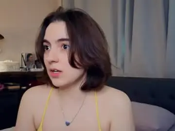 Chaturbate Sex Chat of baby_is_ready