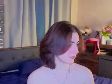 Chaturbate Adult Webcam of baby_is_ready