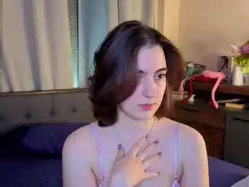 Chaturbate Nude Webcam of baby_is_ready