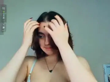 Chaturbate Sex Chat of baby_is_ready
