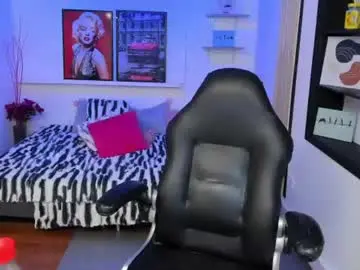 Chaturbate Sex Cam of benji23_