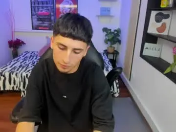 Chaturbate Private Sex Chat of benji23_