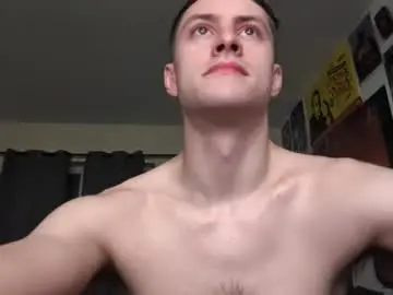 Chaturbate Sex Cam of bigruckus