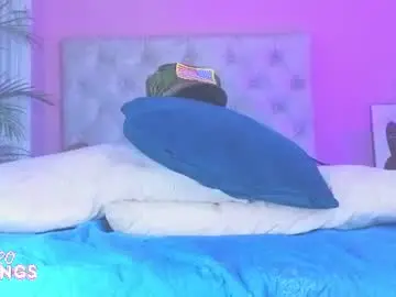 Chaturbate Sex Chat of caro_lovings
