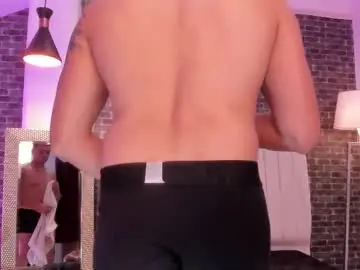 Chaturbate Best Webcam of connorsmith_26