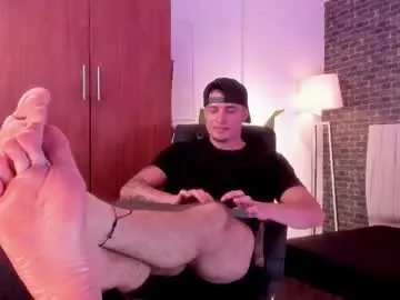 Chaturbate Adult Webcams of connorsmith_26