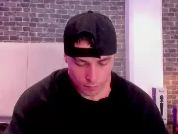 Chaturbate Live Sex Cam of connorsmith_26