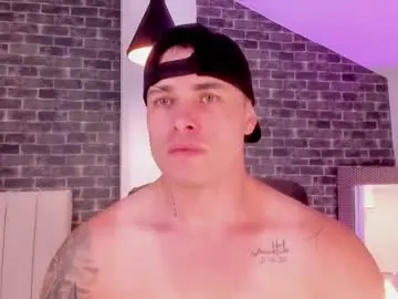 Chaturbate Free Porn Cam of connorsmith_26