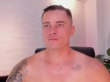 Chaturbate Nude Webcam of connorsmith_26