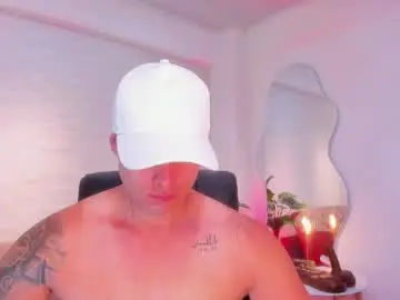 Chaturbate Free Porn Cam of connorsmith_26