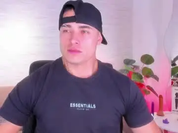 Chaturbate Adult Webcams of connorsmith_26