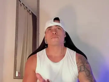 Chaturbate Live Sex Cam of connorsmith_26