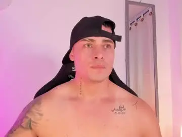 Chaturbate Adult Webcam of connorsmith_26