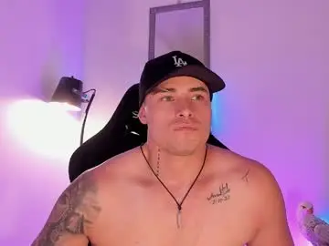 Chaturbate Best Webcam of connorsmith_26