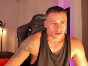Chaturbate Best Webcam of connorsmith_26
