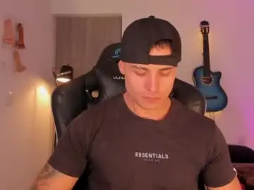 Chaturbate Sex Cam of connorsmith_26