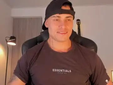 Chaturbate Adult Video Chat of connorsmith_26