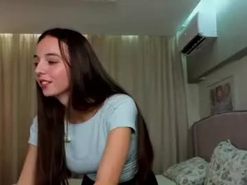 Chaturbate Nude Webcam of dannaalfiero