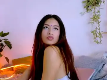 Chaturbate Live Sex of dina_mcry