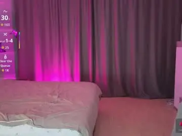 Chaturbate Best Webcam of el1s_evans